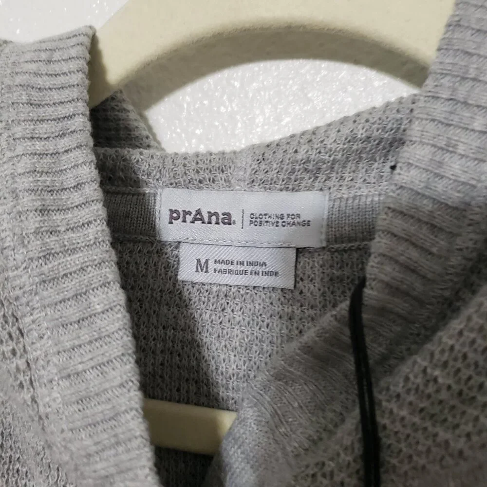 Prana Milani Tunic - Picture 13 of 15